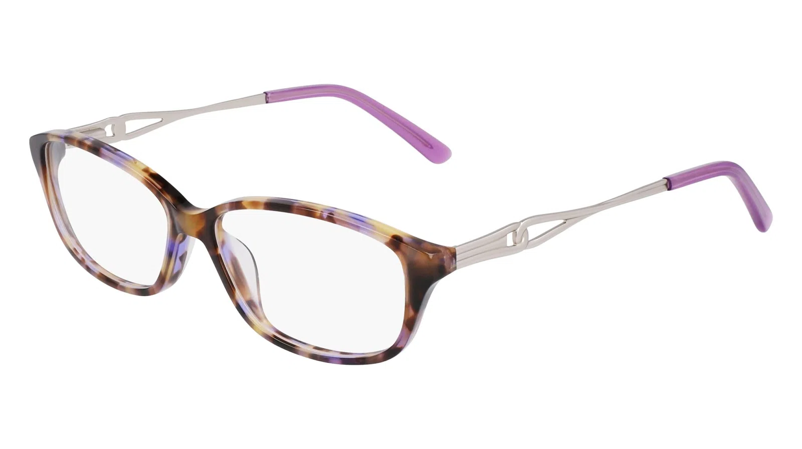 Marchon NYC M 5027 Eyeglasses - view 2
